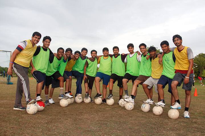 sports